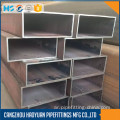 Ms Steel Rectangular Hollow Section